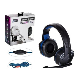 Słuchawki ART G11 podświetlane